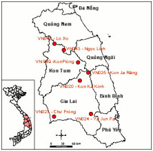 CHƯƠNG 6 NAM TRUNG BỘ
